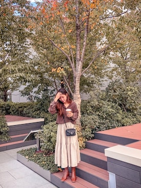 りんさんのコーディネート