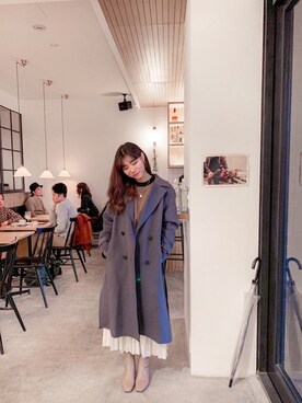 りんさんのコーディネート