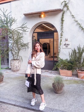 りんさんのコーディネート