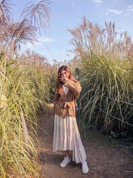 りんさんのコーディネート