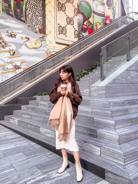 りんさんのコーディネート