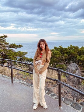 りんさんのコーディネート