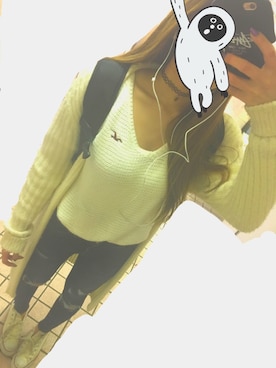 あべちゃんさんのコーディネート