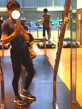 tatuさん(メンズ・175cm)の夏コーディネート