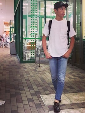 tatuさんのコーディネート