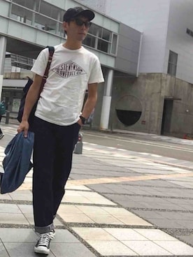 tatuさんのコーディネート