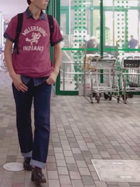 tatuさんのコーディネート