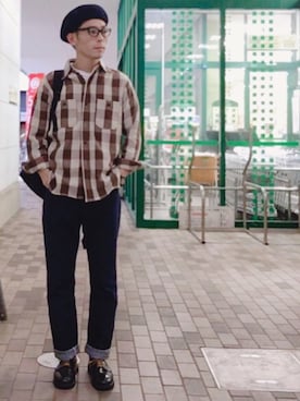 tatuさんのコーディネート