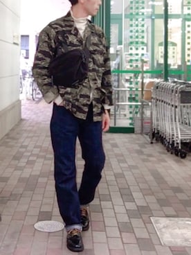 tatuさんのコーディネート