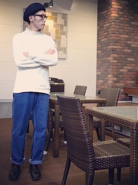 tatuさんのコーディネート