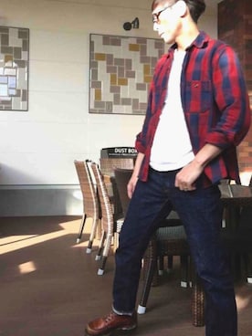 tatuさんのコーディネート