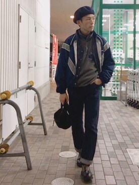 tatuさんのコーディネート