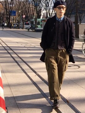 tatuさんのコーディネート