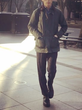 tatuさんのコーディネート