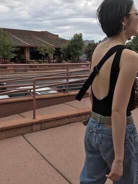 M11kaさんのコーディネート