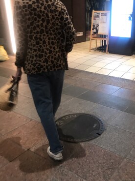 M11kaさんのコーディネート