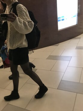 M11kaさんのコーディネート