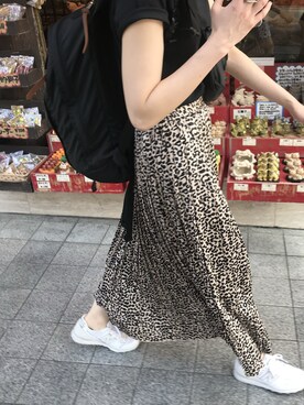 M11kaさんのコーディネート