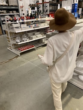 M11kaさんのコーディネート