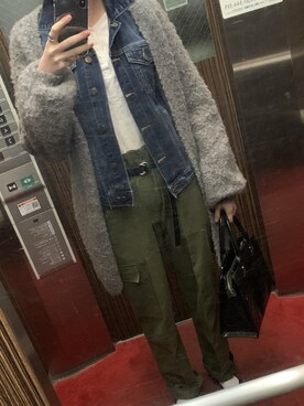 M11kaさんのコーディネート