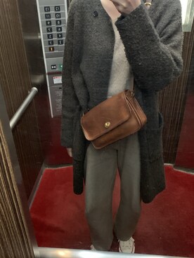 M11kaさんのコーディネート