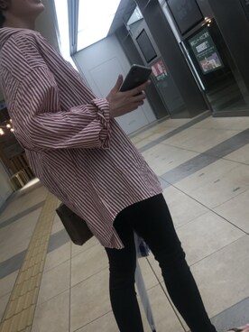 M11kaさんのコーディネート