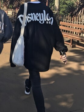 M11kaさんのコーディネート