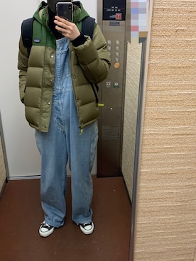 M11kaさんのコーディネート