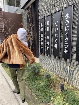 M11kaさんのコーディネート