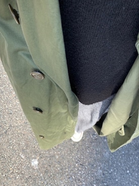 M11kaさんのコーディネート