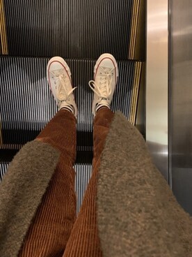 M11kaさんのコーディネート