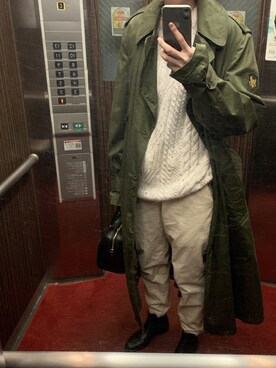 M11kaさんのコーディネート