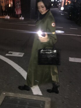 M11kaさんのコーディネート