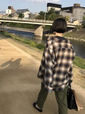 M11kaさんのコーディネート