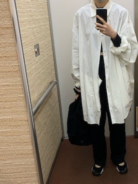 M11kaさんのコーディネート