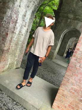 N.Mさんのコーディネート