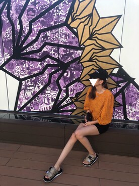 N.Mさんのコーディネート