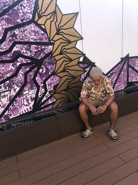 N.Mさんのコーディネート