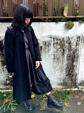 さなこ。さんのコーディネート