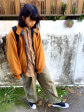 さなこ。さんのコーディネート