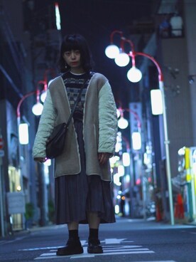 さなこ。さんのコーディネート