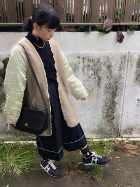 さなこ。さんのコーディネート