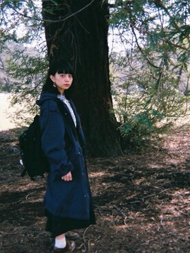 さなこ。さんのコーディネート