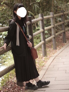 さなこ。さんのコーディネート