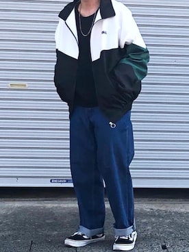 ＴａＫｕ🥑さん（メンズ・168cm）の春コーディネート