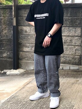 ヒッコリーパンツ のメンズ人気ファッションコーディネート Wear