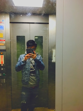 masatoさんのコーディネート