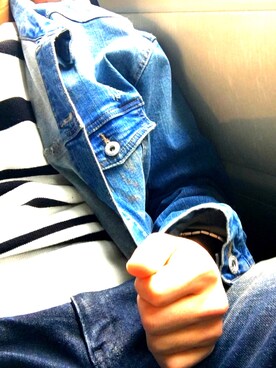 masatoさんのコーディネート