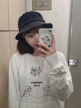 @1eeWJさんのコーディネート