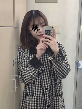 @1eeWJさんのコーディネート